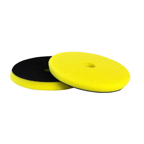 Royal Pads U-Thin Ultra Cut 153/163mm - żółty pad polerski tnący