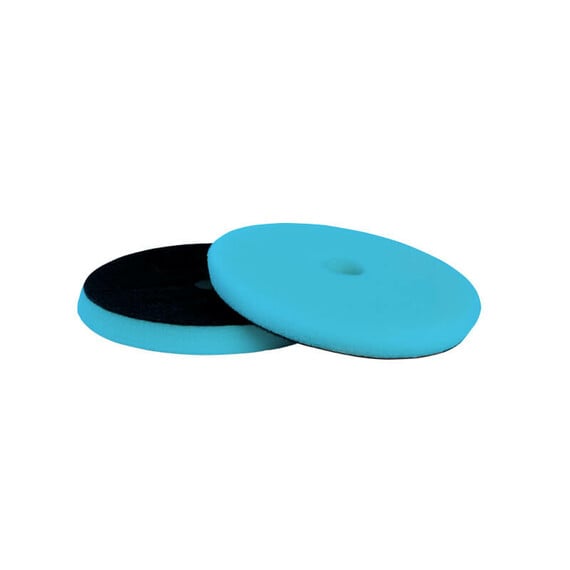 Royal Pads U-Thin UNI Finish 80/90mm - niebieski pad polerski finiszowy
