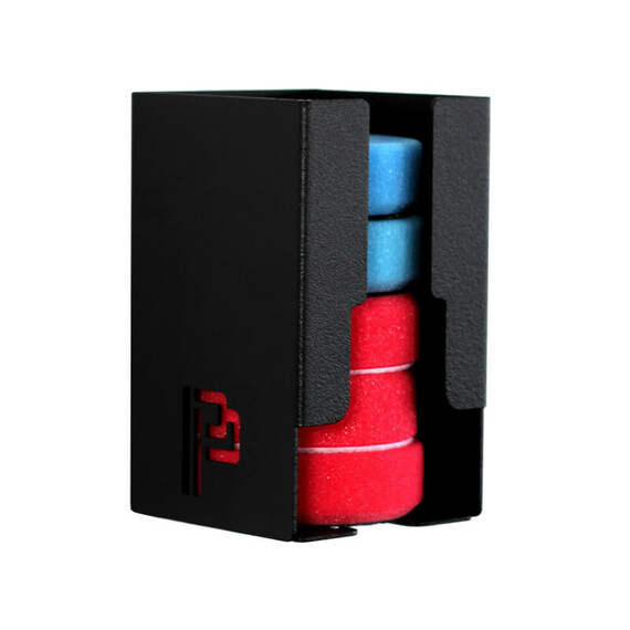 POKA podajnik do padów polerskich 83mm wersja mini