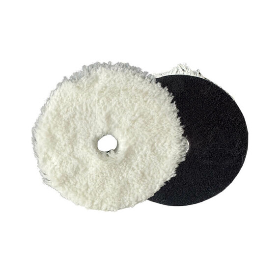Royal Pads Air MicroCut 130mm - mikrofibrowy pad polerski