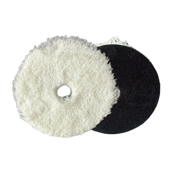 Royal Pads Air MicroCut 153mm - mikrofibrowy pad polerski