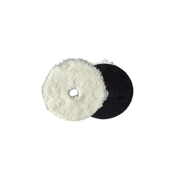 Royal Pads Air Mini MicroCut 30/40mm - mikrofibrowy pad polerski