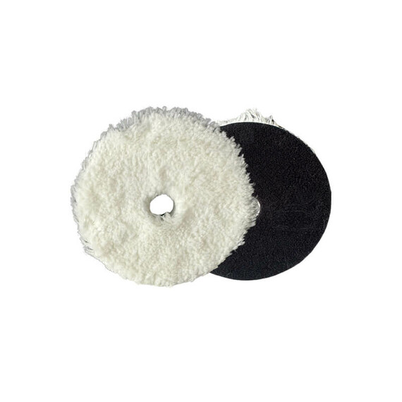 Royal Pads Air Mini MicroCut 50/60mm - mikrofibrowy pad polerski