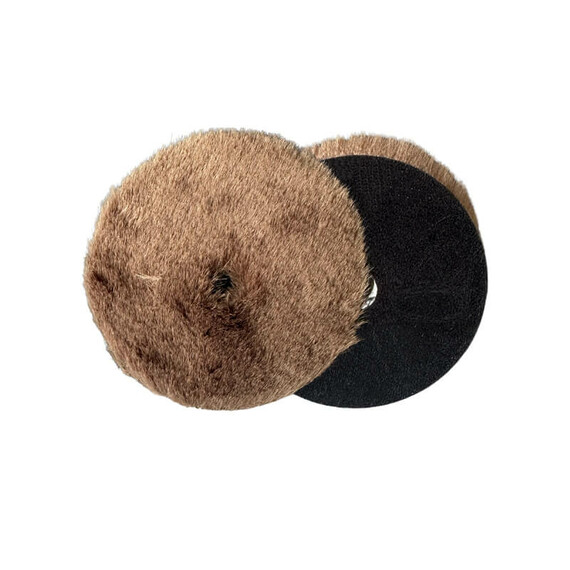 Royal Pads Air Synthetic WoolCut 80mm - syntetyczne futro polerskie
