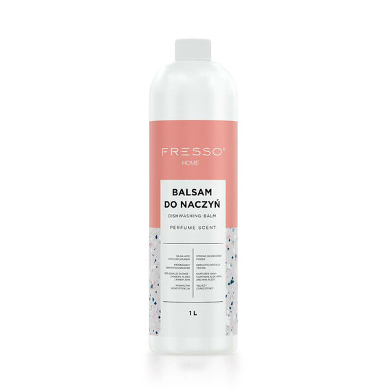 Fresso Home Balsam do mycia naczyń 1L