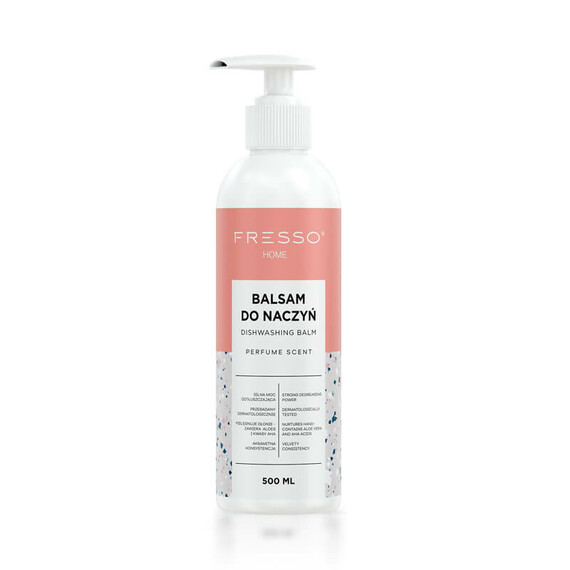 Fresso Home Balsam do mycia naczyń 500ml