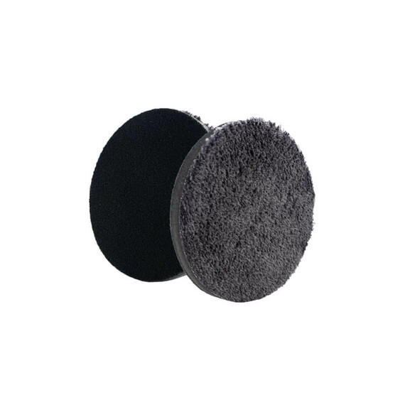 Lake Country Polishing Microfiber Pad 82mm - wykończeniowy mikrofibrowy pad polerski