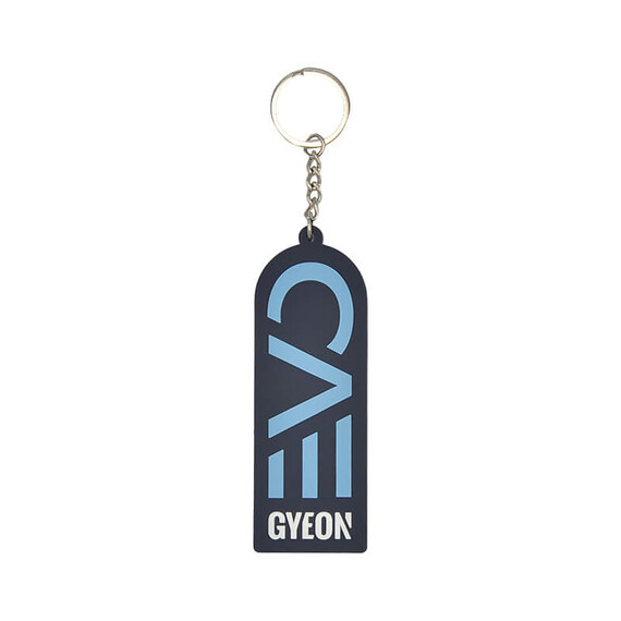 Gyeon losowy gumowy brelok