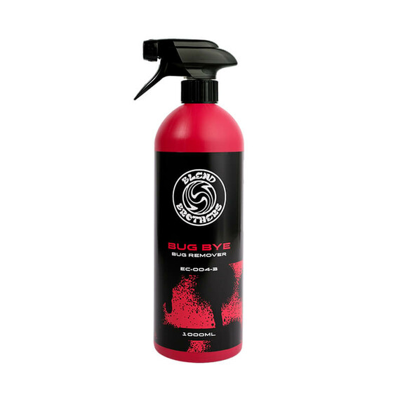 Blend Brothers BUG BYE Bug Remover 1L - usuwanie owadów