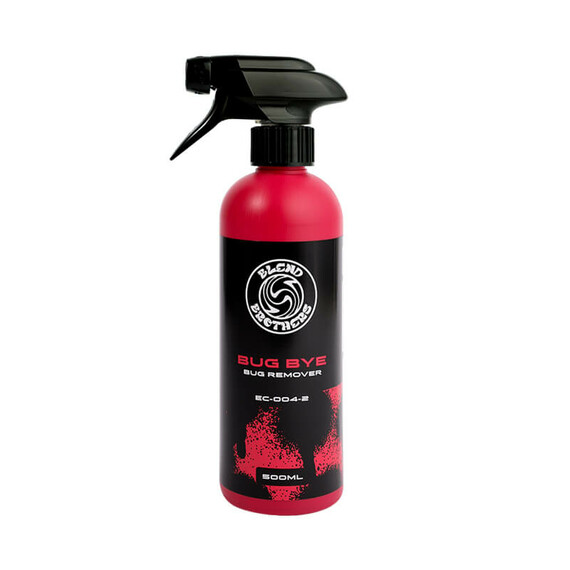 Blend Brothers BUG BYE Bug Remover 500ml - usuwanie owadów