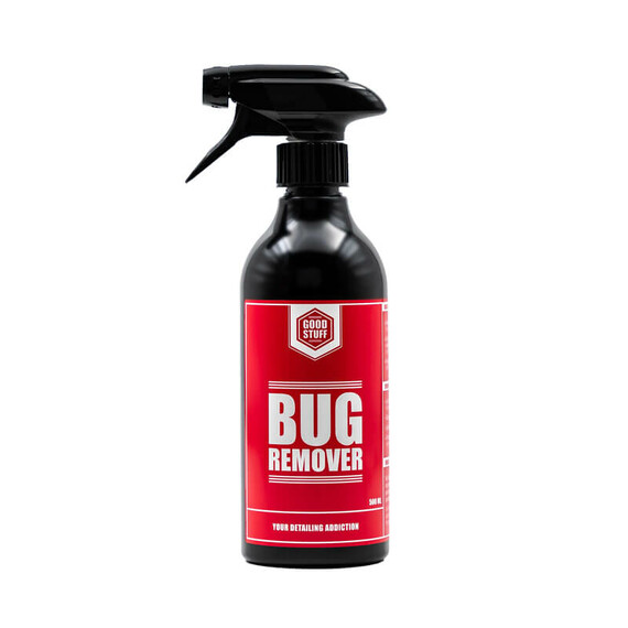 Good Stuff Bug Remover 500ml - środek do usuwania owadów