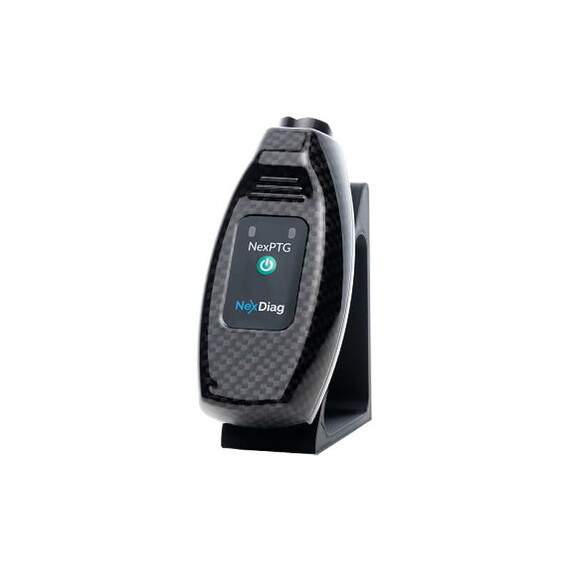 NexDiag NexPTG PRO CARBON - miernik grubości lakieru