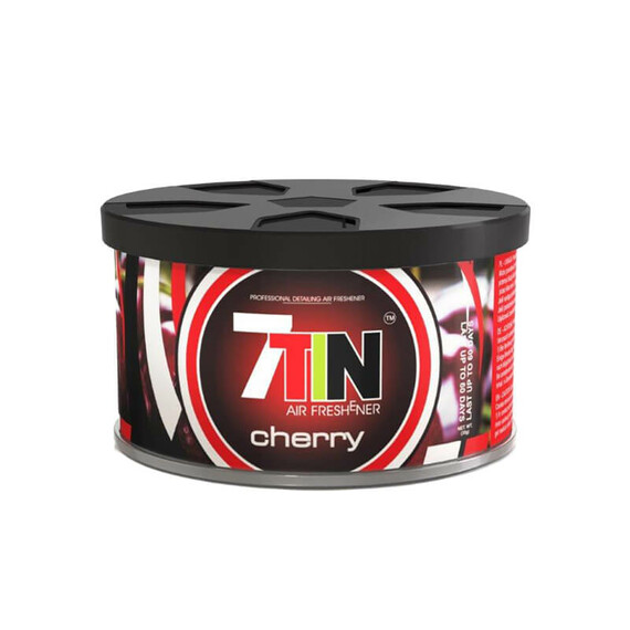 7TIN Cherry - zapach samochodowy 40g
