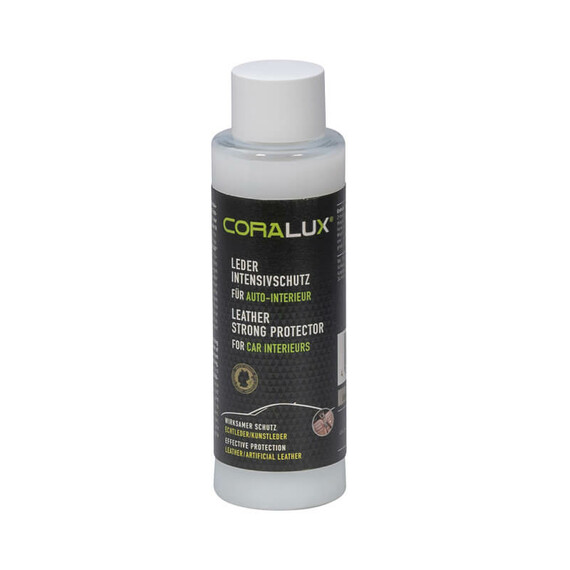 LCK Coralux Intensivschutz Strong Protector 250ml - impregnat do tapicerki skórzanej