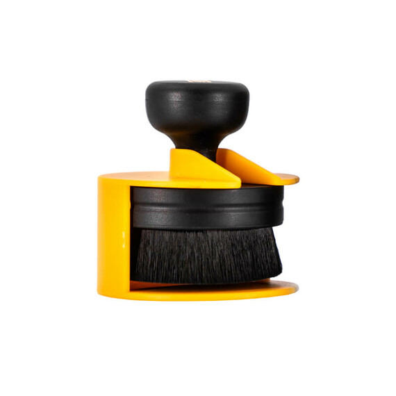 Work Stuff Cyclone Tire Brush Applicator - aplikator dressingu do opon w formie pędzla