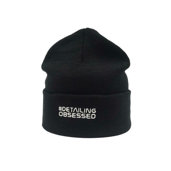 #DETAILING OBSESSED - Czapka Zimowa typu Beanie - Długa