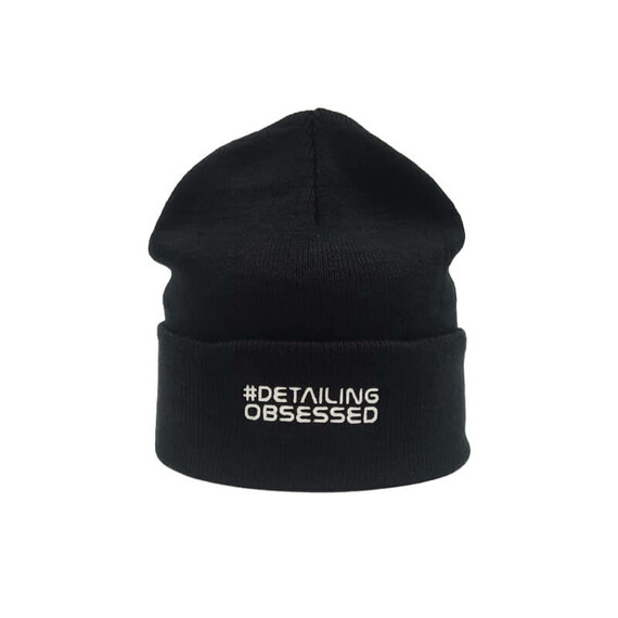 #DETAILING OBSESSED - Czapka Zimowa typu Beanie - Długa