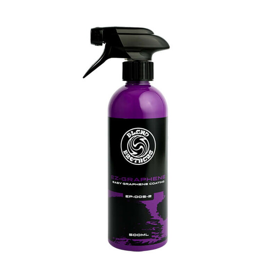Blend Brothers EZ-GRAPHENE Easy Graphene Coating 500ml - powłoka ochronna z grafenem