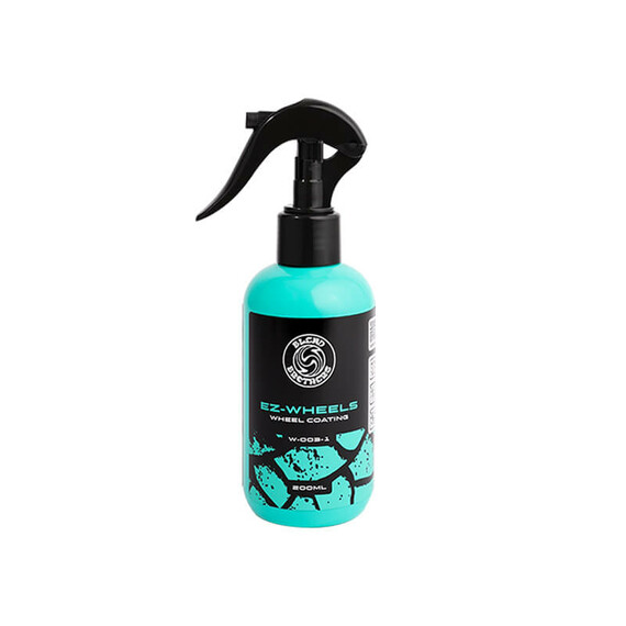 Blend Brothers EZ-WHEELS Wheel Coating 200ml - powłoka polimerowa do felg
