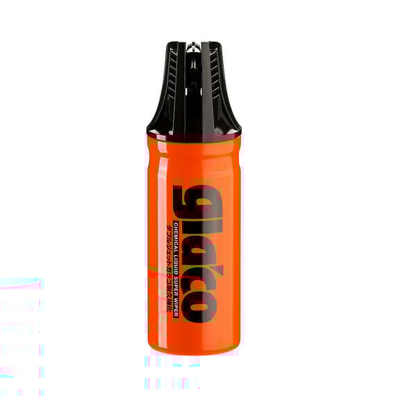 Soft99 Glaco W-Jet 180ml - płynna niewidzialna wycieraczka w sprayu