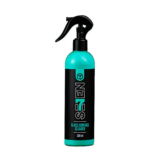 SEVEN Glass Surface Cleaner 350ml - płyn do mycia szyb