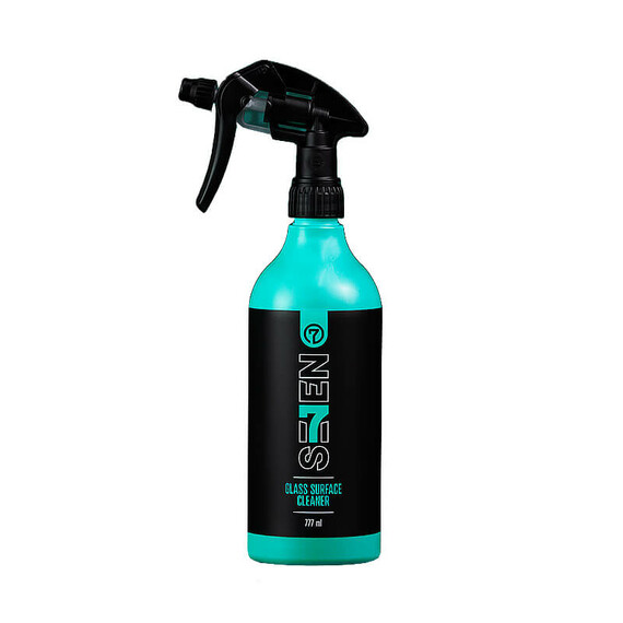 SEVEN Glass Surface Cleaner 777ml - płyn do mycia szyb