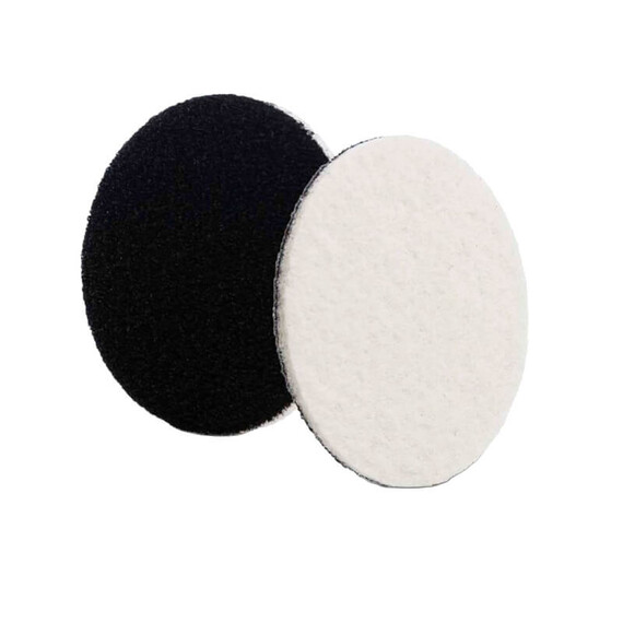 Lake Country Glass Polishing Pad 130mm - filcowy pad do polerowania szkła