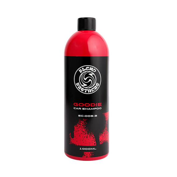 Blend Brothers GOODIE Car Shampoo 1L - szampon do mycia samochodu