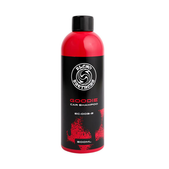 Blend Brothers GOODIE Car Shampoo 500ml - szampon do mycia samochodu