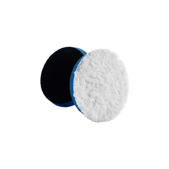 Lake Country HDO Heavy Cutting Fiber Pad 89mm - mikrofibrowy mocno tnący pad polerski