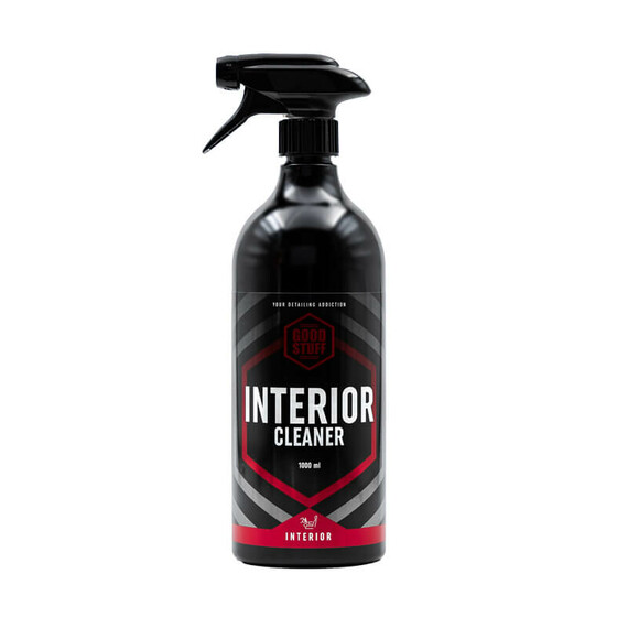 Good Stuff Interior Cleaner 1L - środek do czyszczenia wnętrza