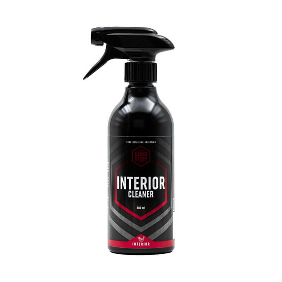 Good Stuff Interior Cleaner 500ml - środek do czyszczenia wnętrza