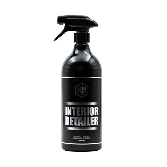 Good Stuff Interior Detailer 1L - quick detailer do wnętrza