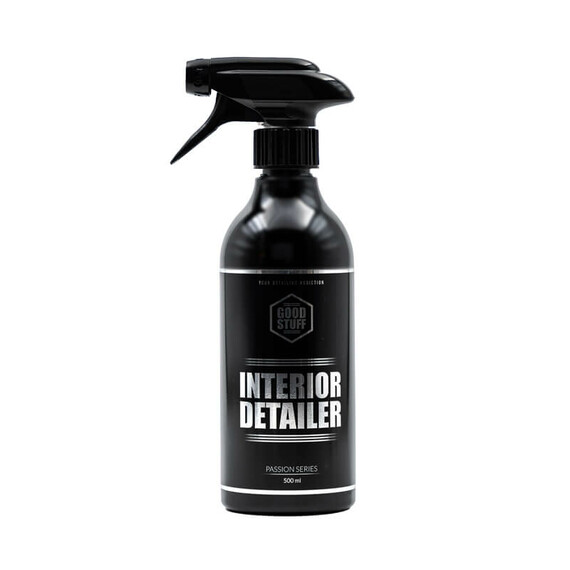 Good Stuff Interior Detailer 500ml - quick detailer do wnętrza