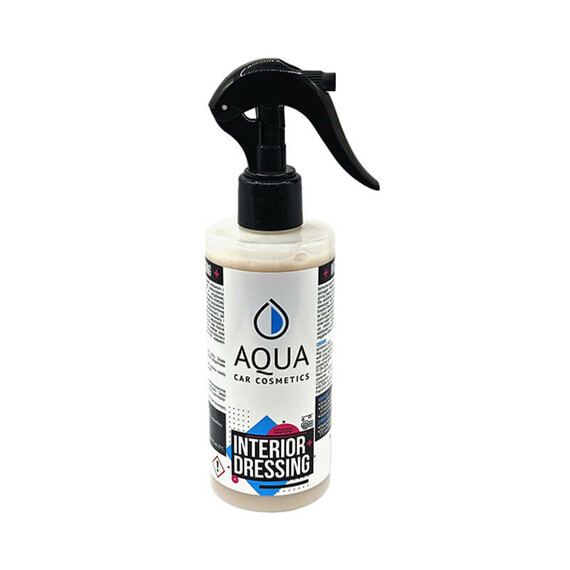 AQUA Interior Dressing 250ml - dressing do powierzchni wewnętrznych