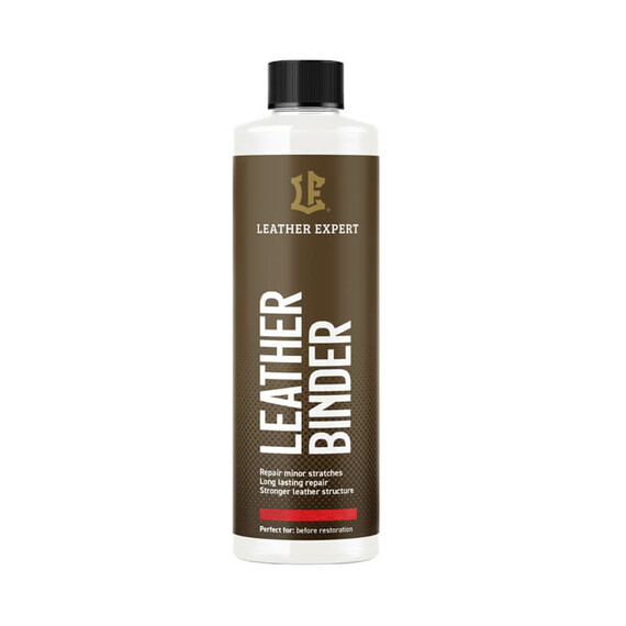 Leather Expert Leather Binder 500ml - spoiwo do włókien skór