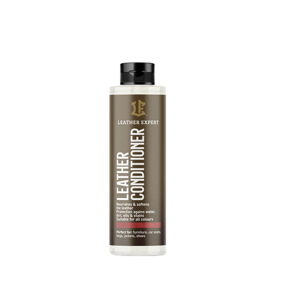Leather Expert Leather Conditioner 100ml - odżywka do skóry