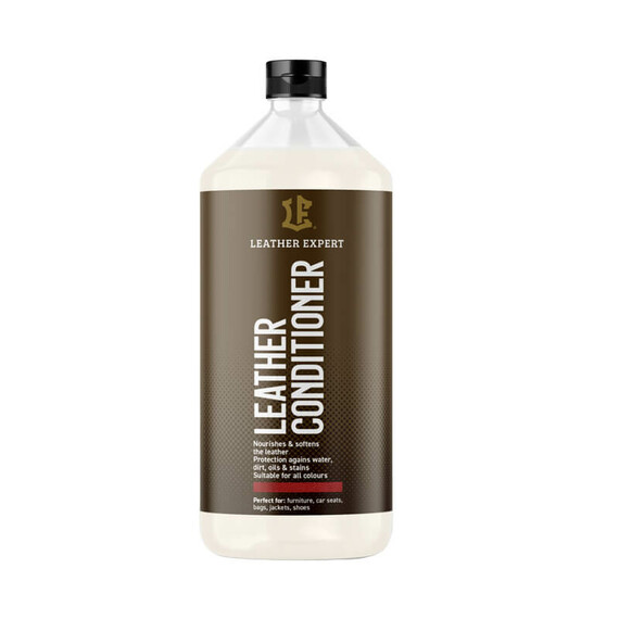 Leather Expert Leather Conditioner 1L - odżywka do skóry