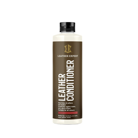 Leather Expert Leather Conditioner 250ml - odżywka do skóry