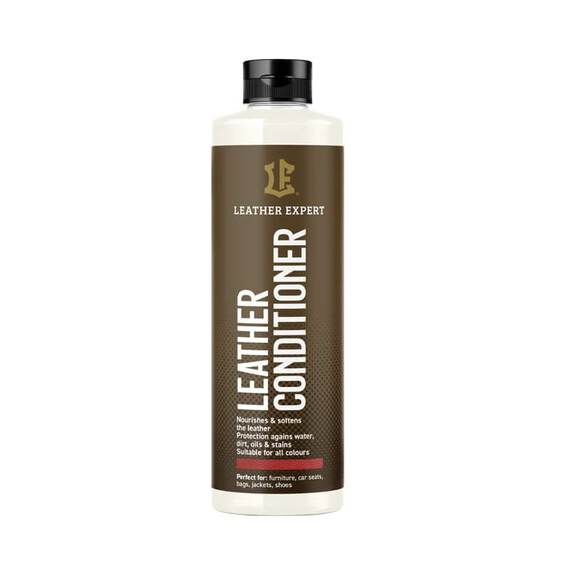 Leather Expert Leather Conditioner 500ml - odżywka do skóry