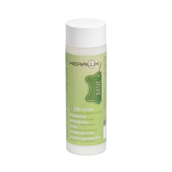 LCK Keralux Care Lotion P 200ml - pielęgnacja i konserwacja tapicerki skórzanej
