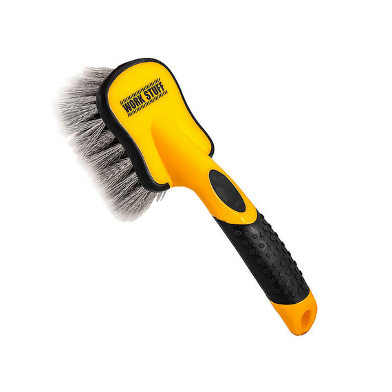 Work Stuff Monsoon Wheel & Arch Brush - szczotka do felg, opon, nadkoli