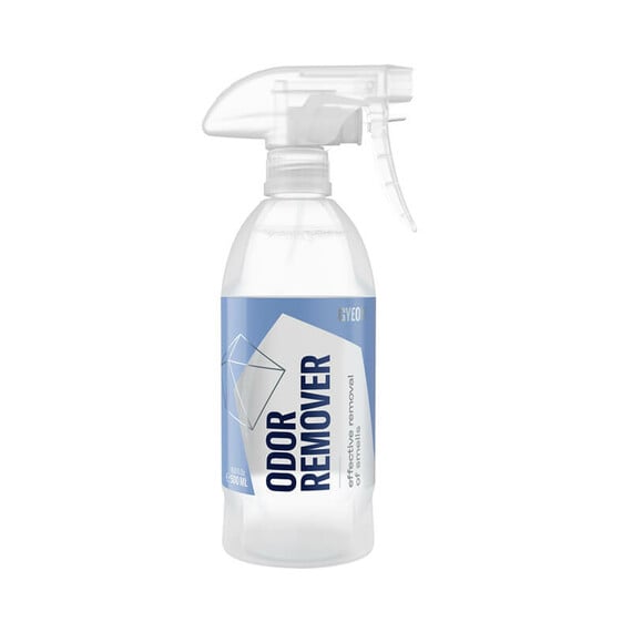 Gyeon Q2M OdorRemover 500ml - neutralizator zapachów