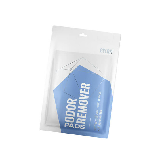 Gyeon Q2M OdorRemover Pads - pady neutralizujące zapachy