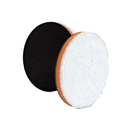 Lake Country Light Cutting Microfiber Pad 133mm - mikrofibrowy lekko tnący pad polerski