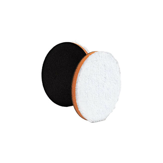 Lake Country Light Cutting Microfiber Pad 82mm - mikrofibrowy lekko tnący pad polerski