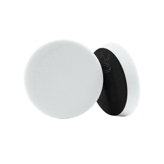 Royal Pads Pro Hard Pad 80/93mm - biały pad polerski tnący
