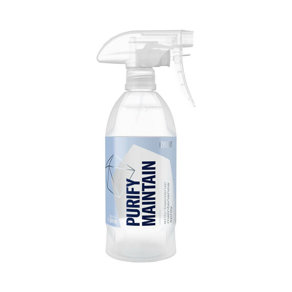 Gyeon Q2M Purify Maintain 500ml - antybakteryjny spray o wysokiej trwałości