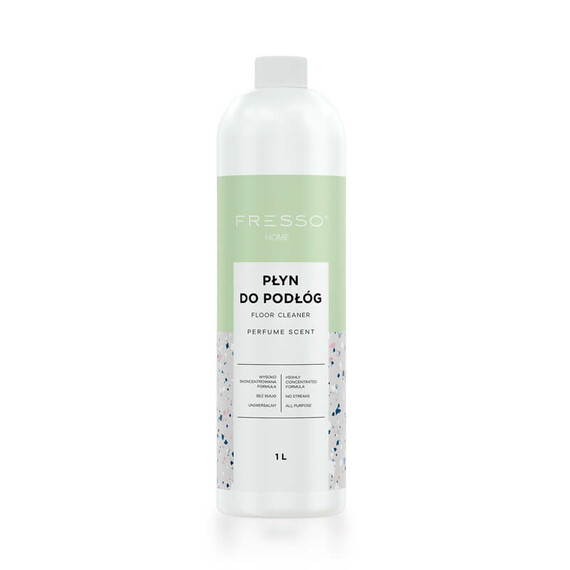 Fresso Home Uniwersalny płyn do mycia podłóg 1L