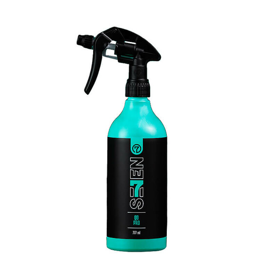 SEVEN QD PRO 777ml - quick detailer z dodatkiem SiO2